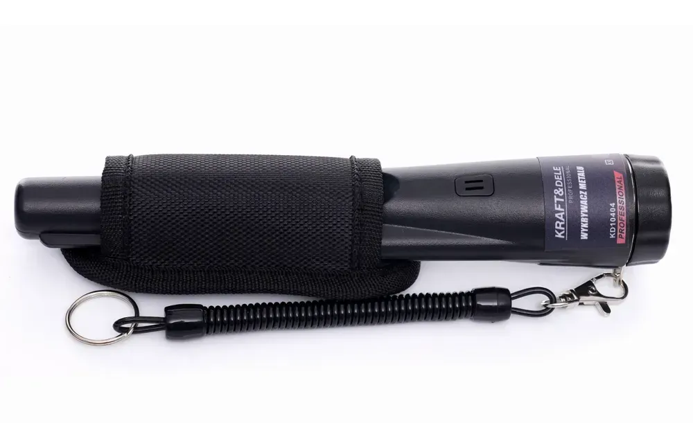 Металошукач GP-POINTER Kraft&Dele KD10404 ручний