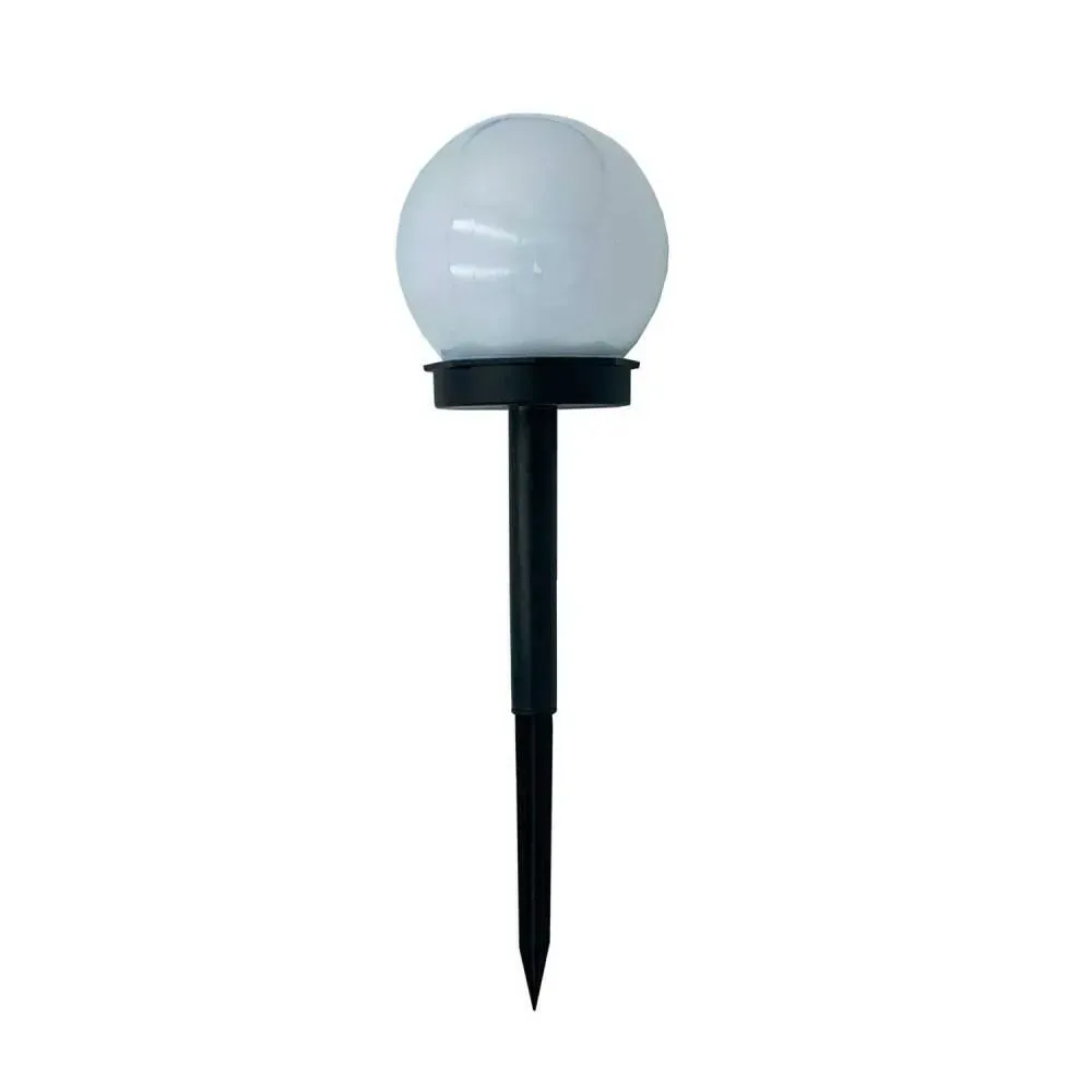 Садовий світильник на сонячній батареї Bass Polska BH 12781